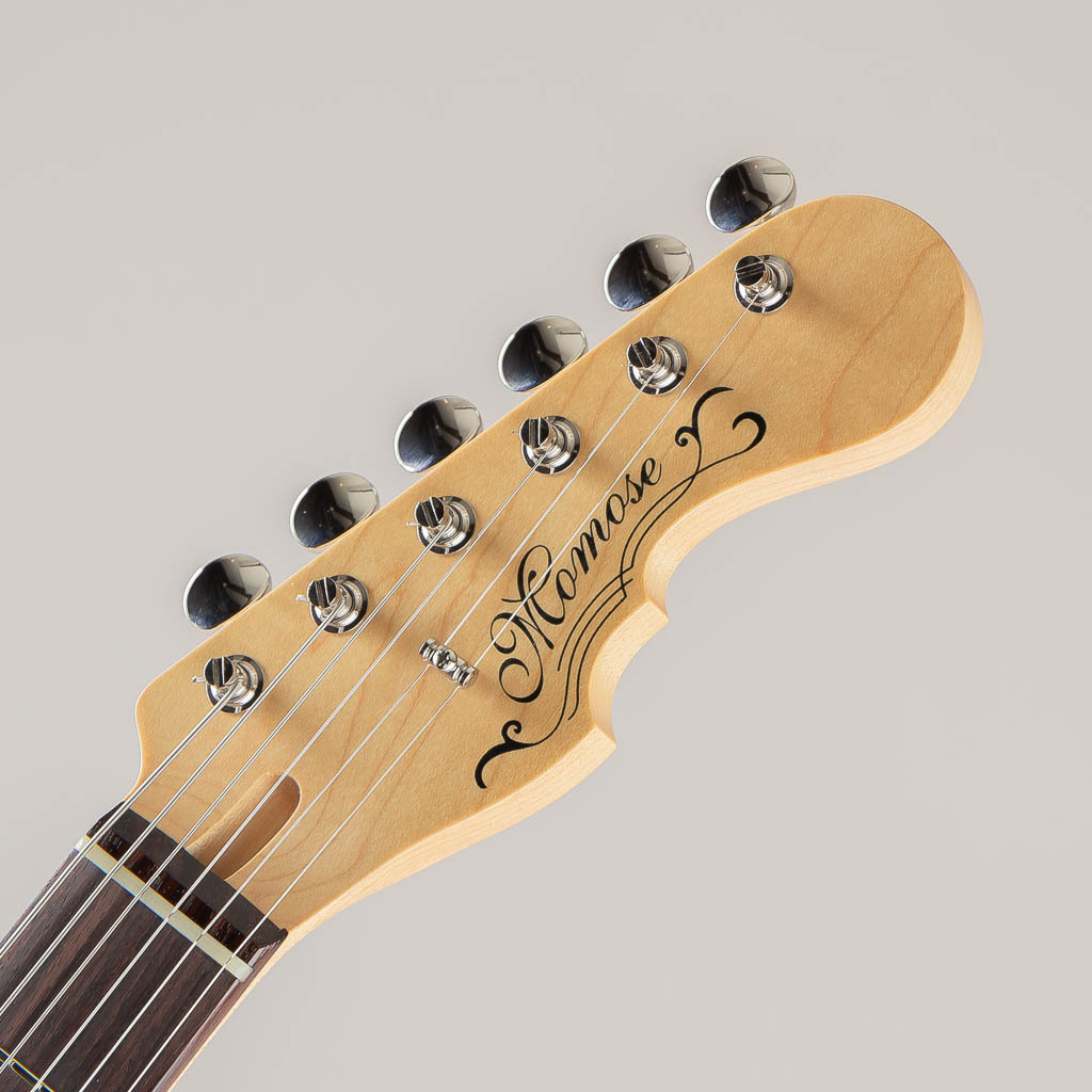 momose MJS1-STD/R LPB（新品/送料無料）【楽器検索デジマート】