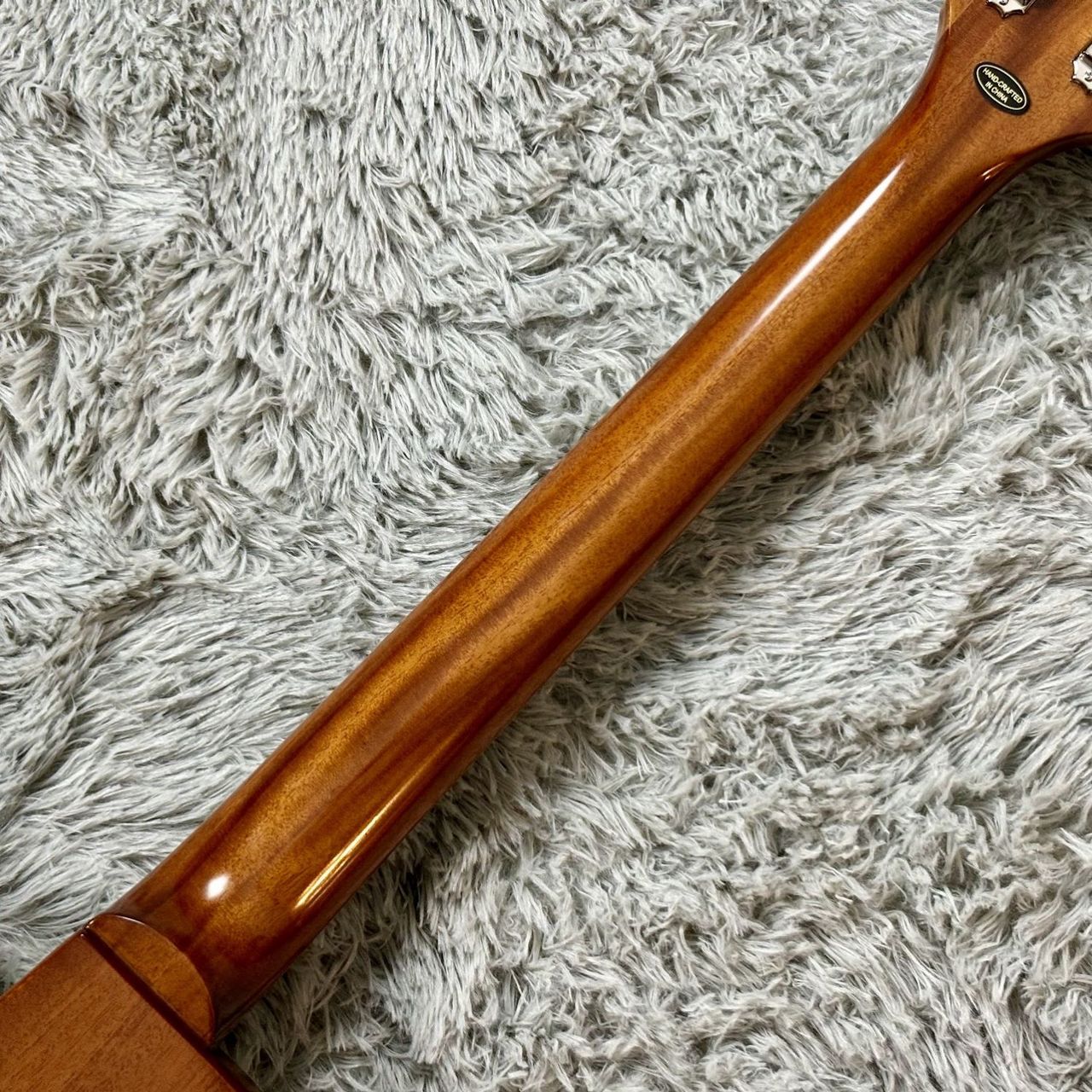 Epiphone 1957 Les Paul Goldtop Reissue Double Gold【現物画像