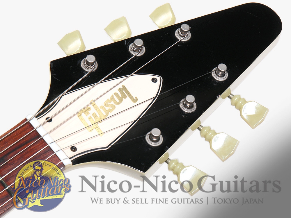 Gibson Custom Shop 2009 Historic Collection 1967 Flying V