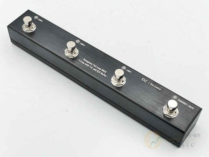 ONE CONTROL Xenagama Tail Loop MKIII [TMM89]【梅田店在庫】（中古