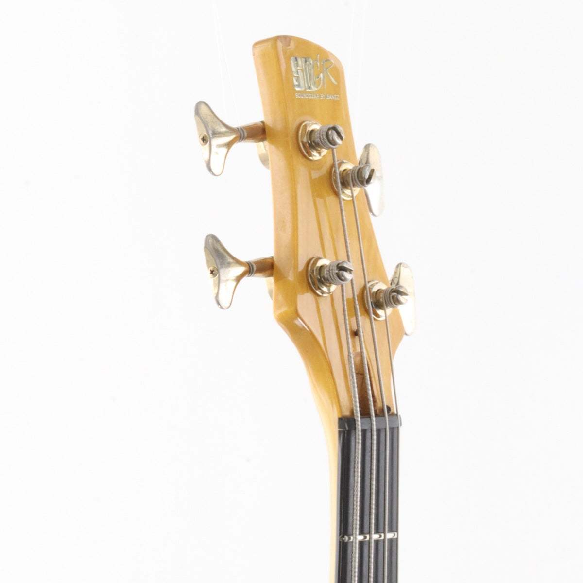 Ibanez SR1100E Light Amber 【心斎橋店】（中古/送料無料）【楽器検索