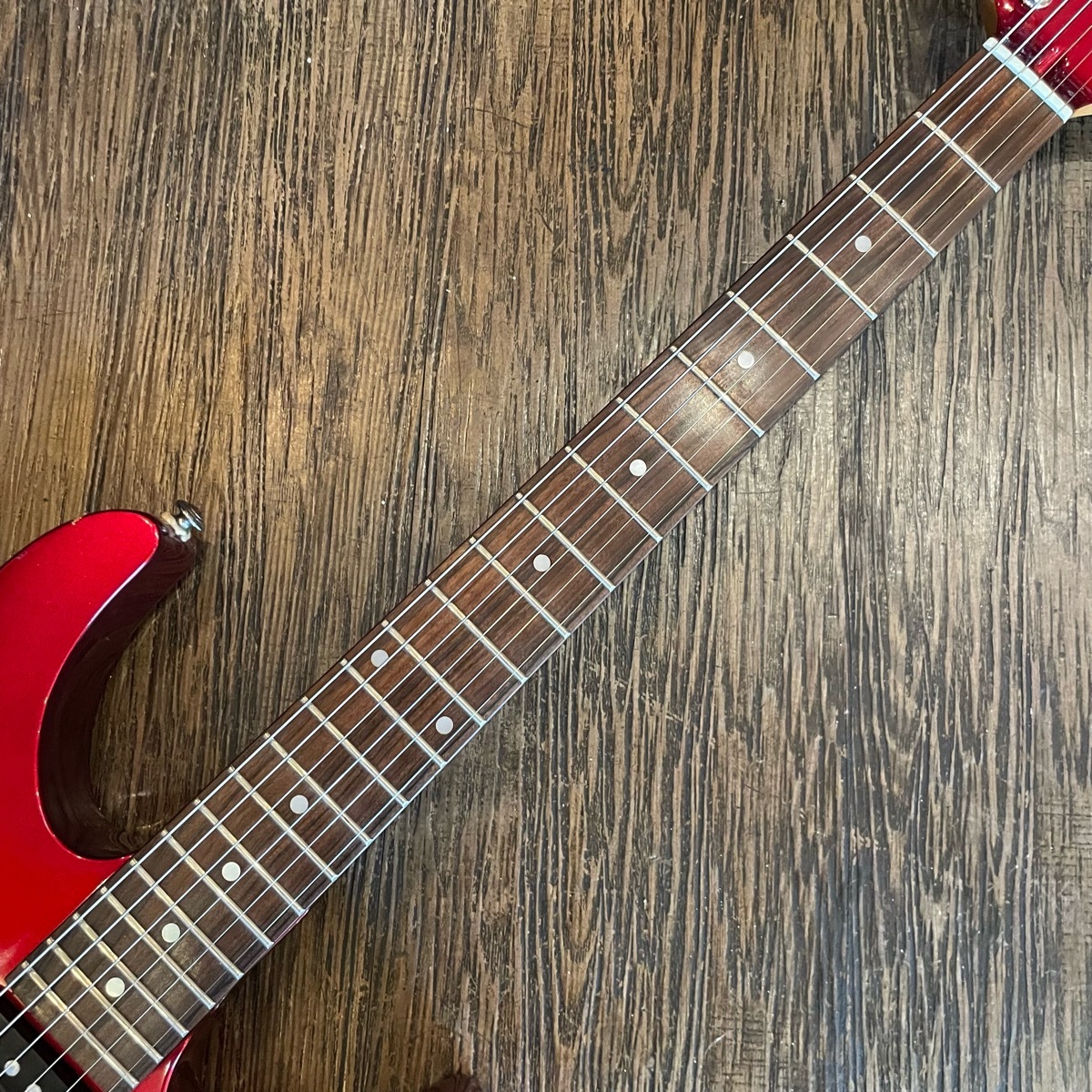 限定セール◆BILL'S BROTHERSエレキギター 国産ビンテージ◆美品 Bill'sBrothers Excellent ST（中古/送料無料）【楽器検索