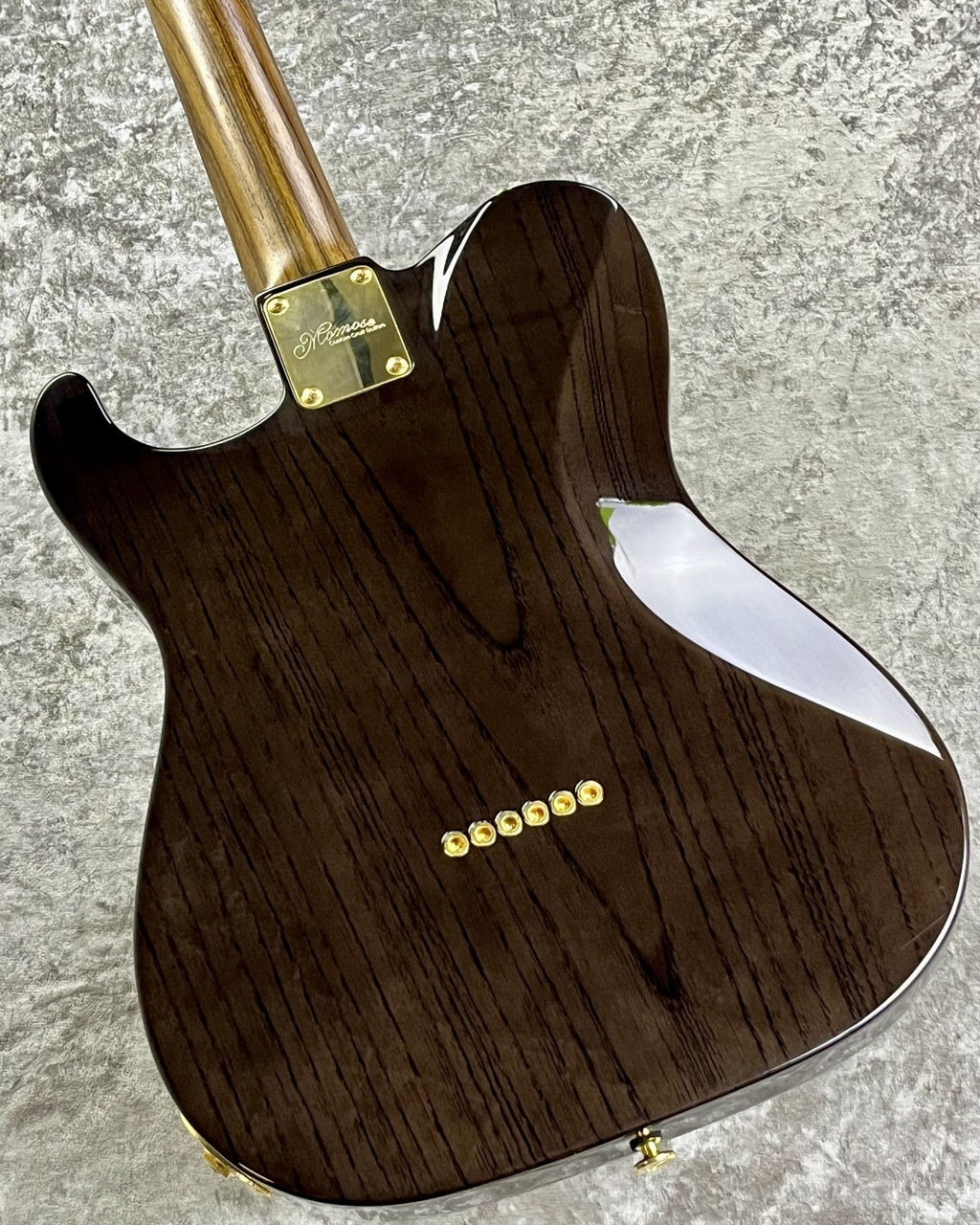 momose 【秋の中古楽器セール】MT-Premium/FT BK/CH-VGR #18220 【2024