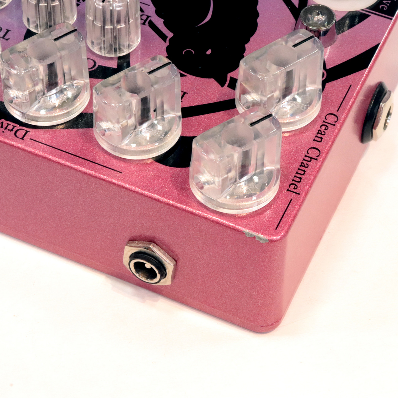 【新品同様】Vivie OwlMighty II Amazon.co.jp: Vivie OwlMighty II -BassPreamp- : Musical