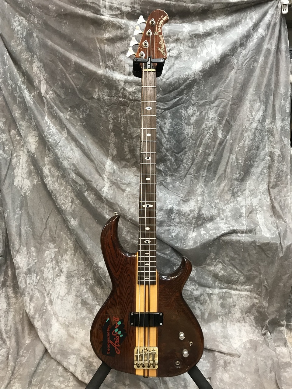 Aria Pro II RSB-600（中古）【楽器検索デジマート】