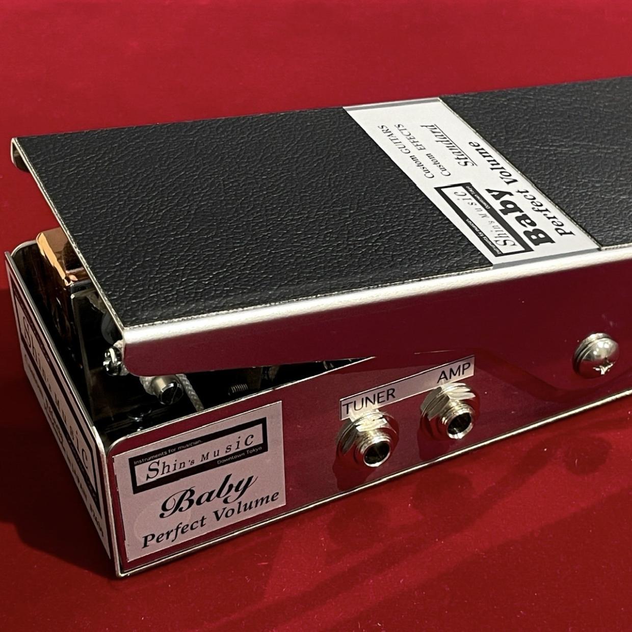Shin's Music Baby Perfect Volume Standard BPFV1（新品/送料無料