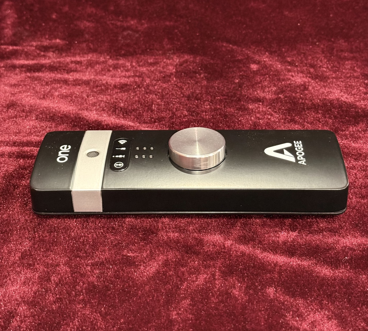 APOGEE One for iPad & Mac（中古）【楽器検索デジマート】