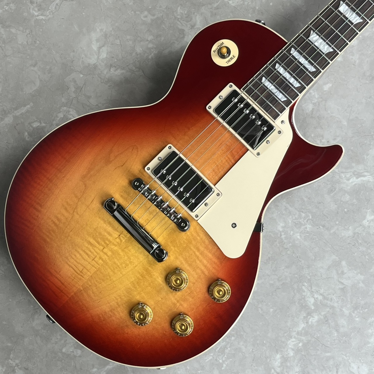 Gibson Les Paul Standard '50s Heritage Cherry Sunburst レスポール
