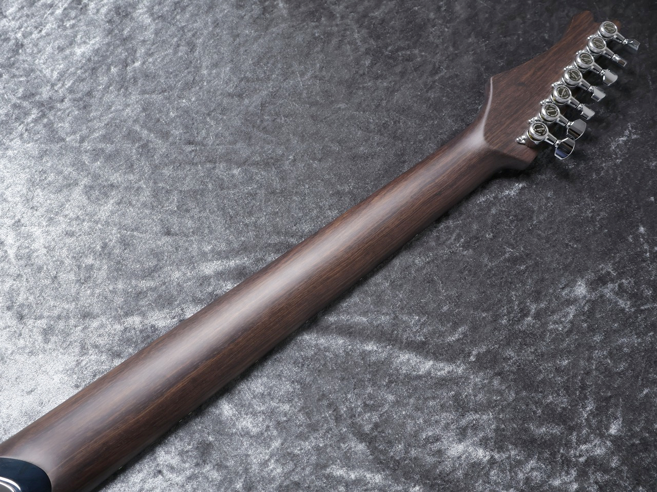 Kino treebud7 24F 2H Ash/Rosewood Neck Sakura Fubuki/Trans Navy【7