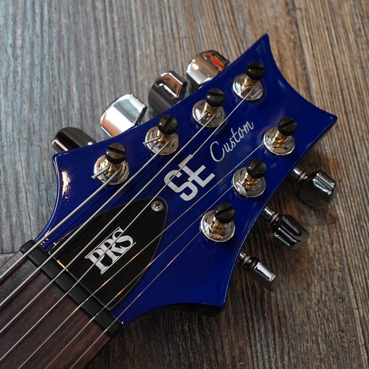 Paul Reed Smith(PRS) SE Custom 24 7-String（中古）【楽器検索