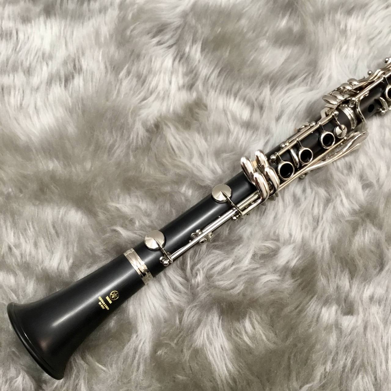 未使用品　YAMAHA Bフラットクラリネット スタンダード YCL-255 楽天市場】ヤマハ Bフラットクラリネット YCL-255の通販