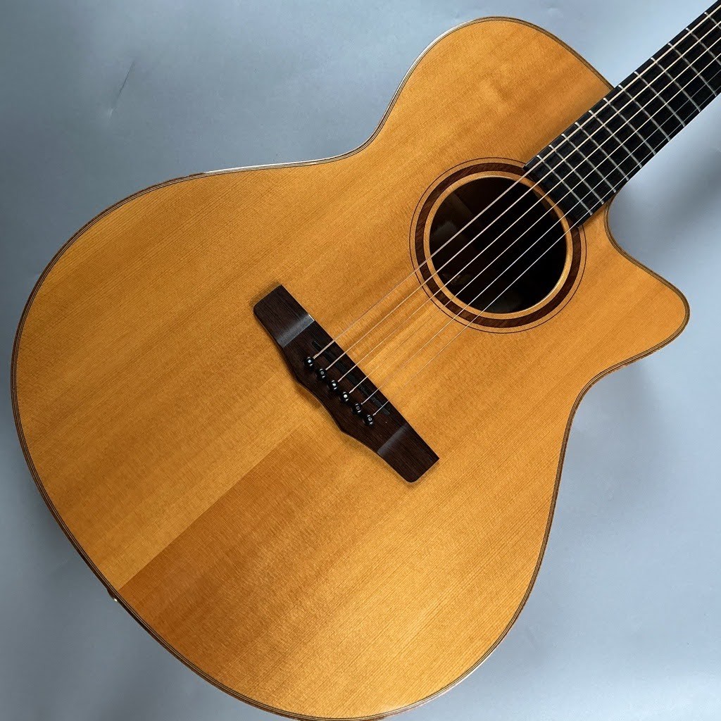 Morris 【モーリス】SC-121U【森中巧氏ルシアメイド】【中古】（中古