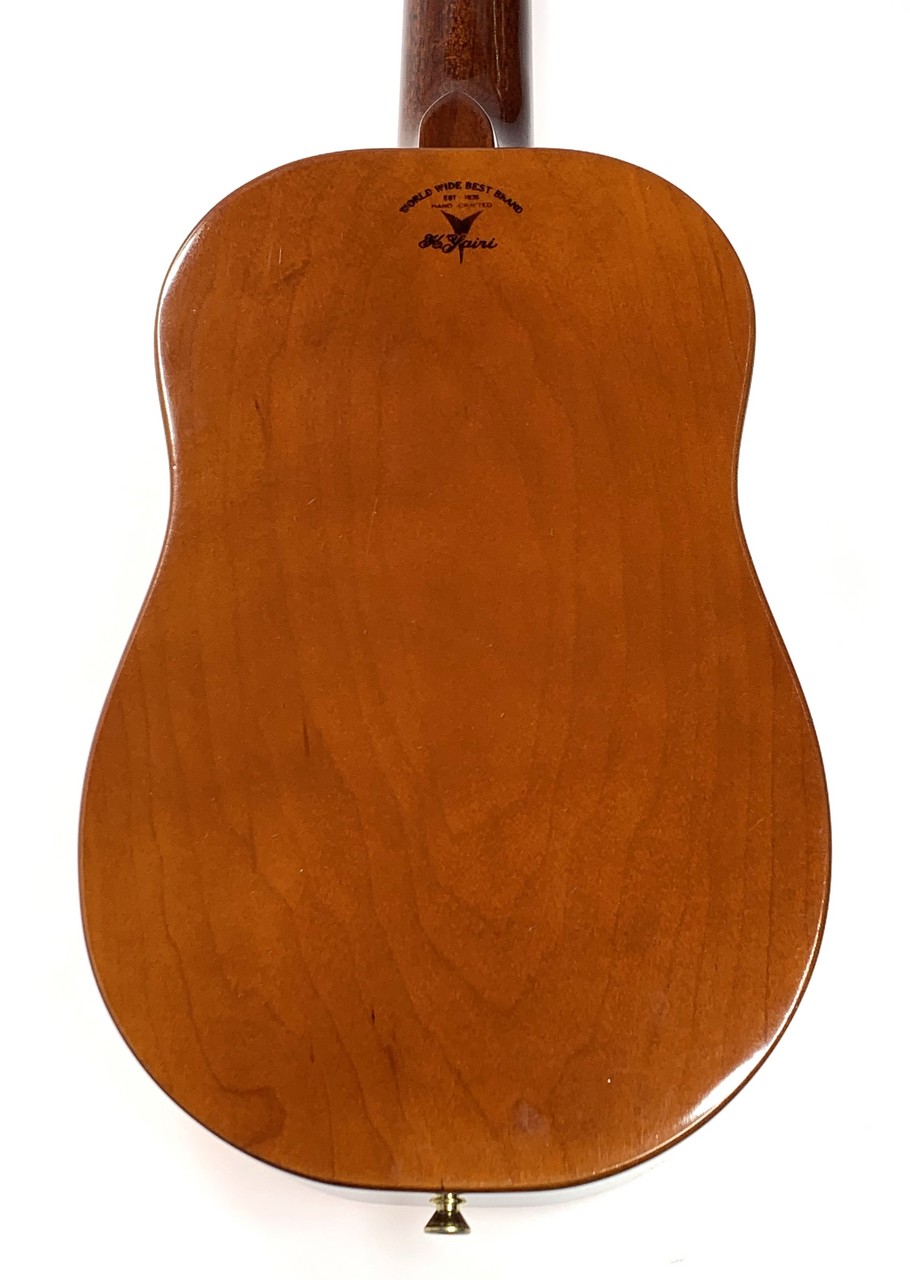 K.Yairi ENJOY PART-2（中古）【楽器検索デジマート】