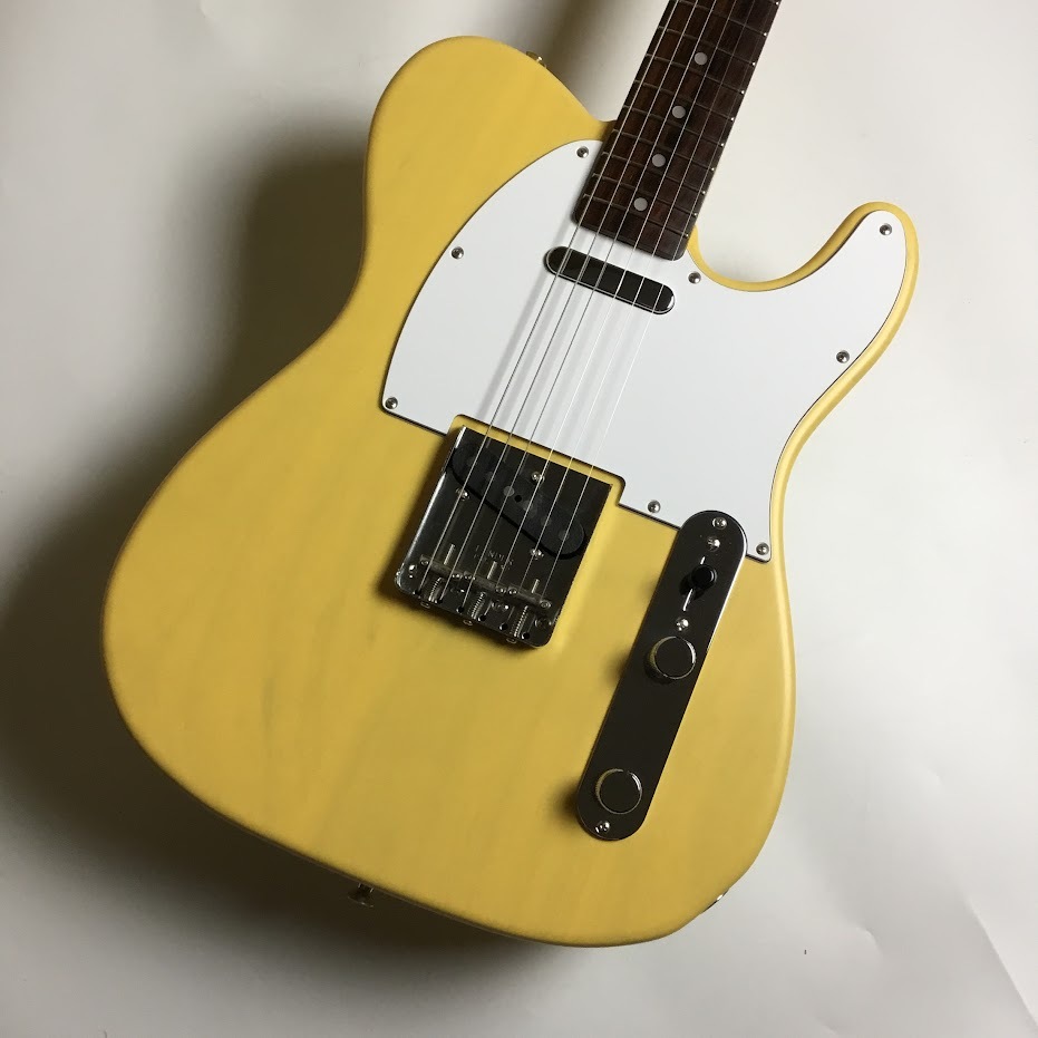 細かな点は写真を参考にして頂きFender Japan TL68-BECK コユキ モデル テレキャスター