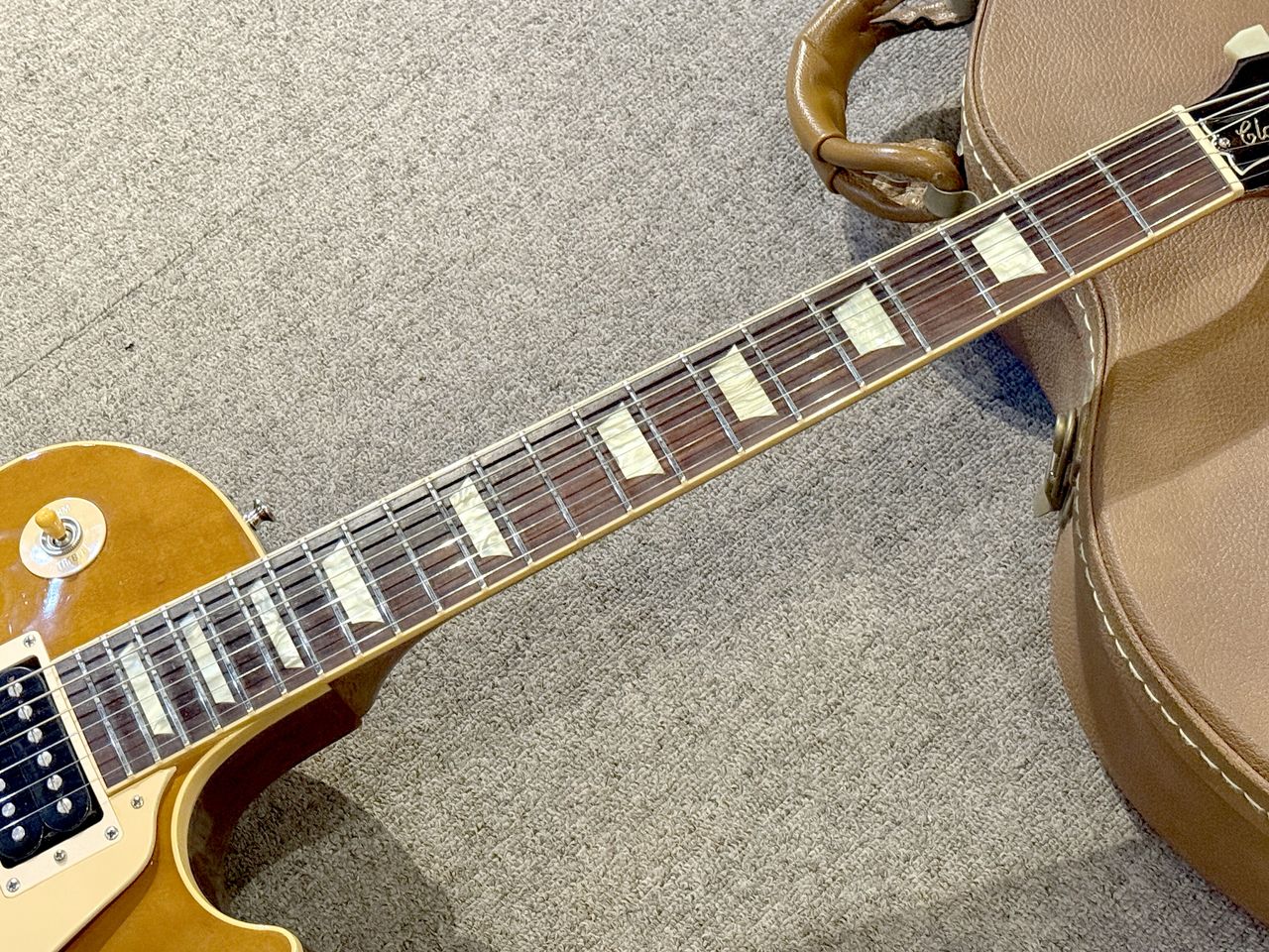 Gibson Les Paul Classic 1997（中古）【楽器検索デジマート】