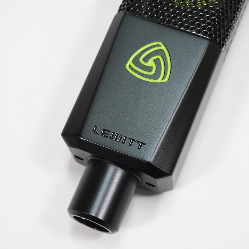 LEWITT 【お預かり代行販売品】LCT 540 S (ルーイット) (コンデンサー