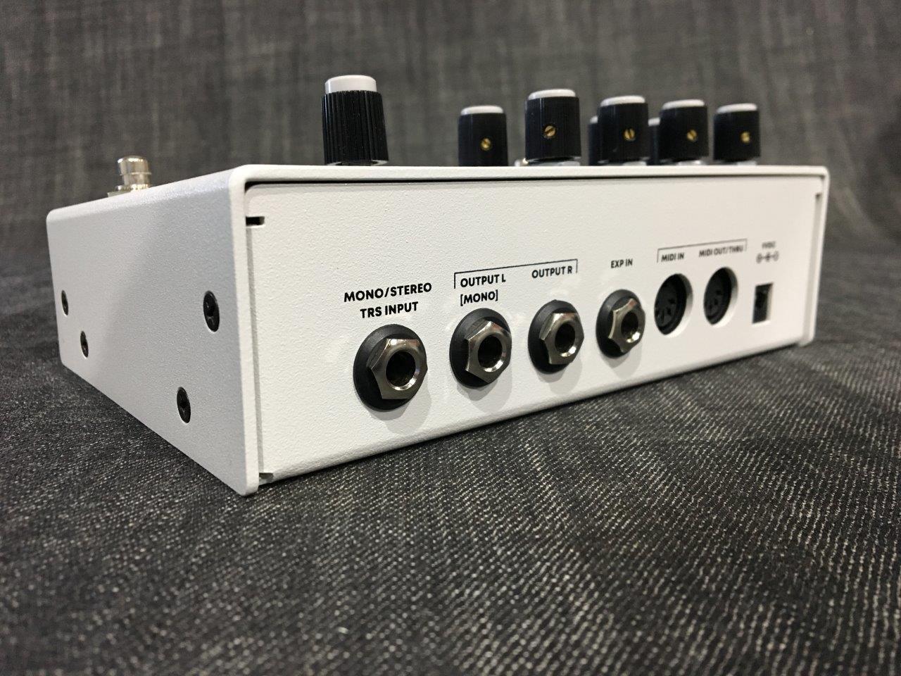 Hologram Electronics MICROCOSM（中古/送料無料）【楽器検索