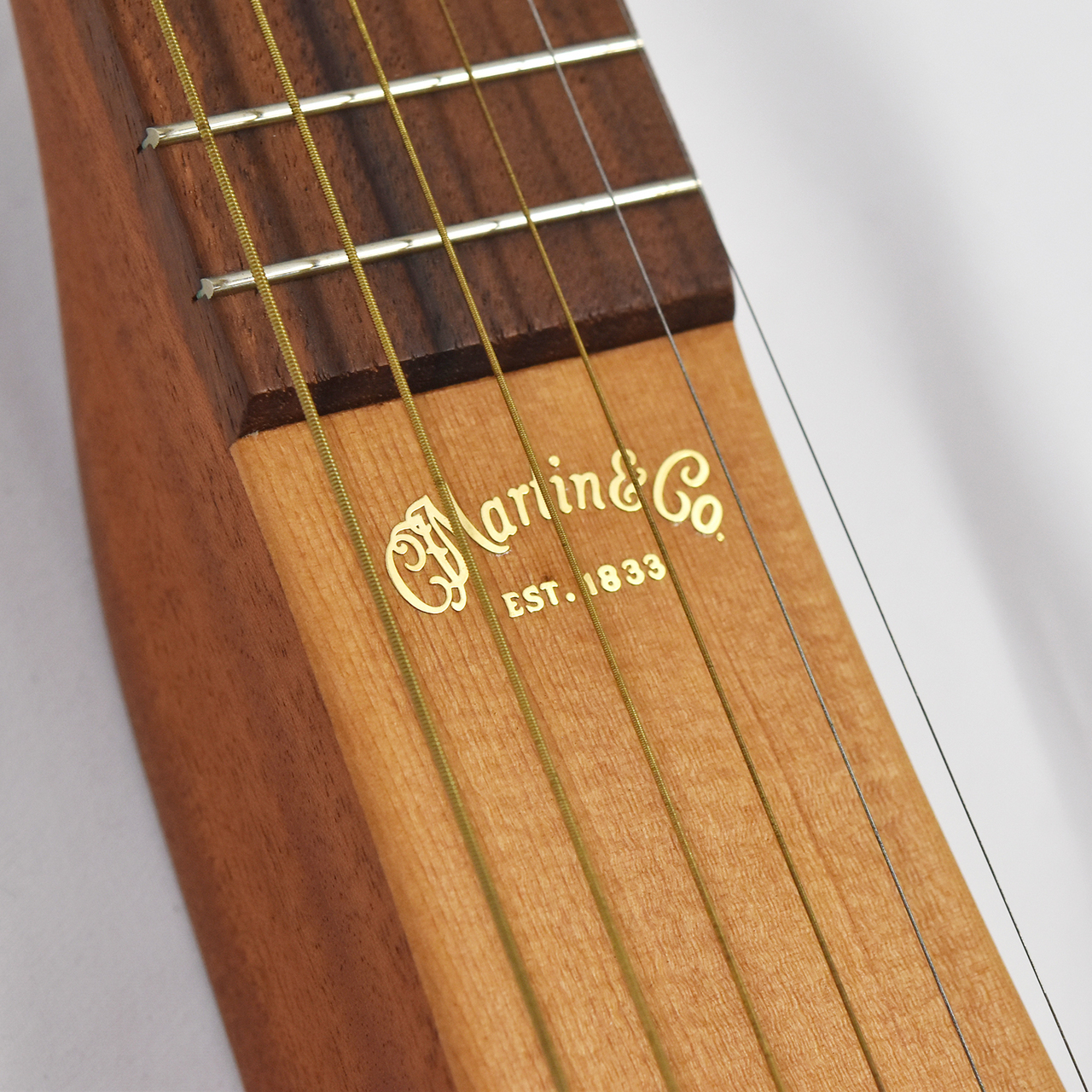 Martin Backpacker（中古）【楽器検索デジマート】