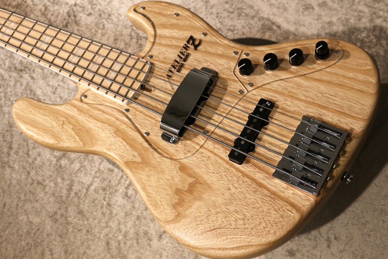 ATELIER Z M#265 CTM -Natural Open Pore-【軽量個体 4.33kg