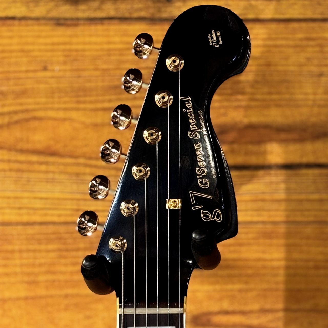 g7 Special g7-JM/R Black Beauty Half Vintage ≒3.53kg【クロサワ