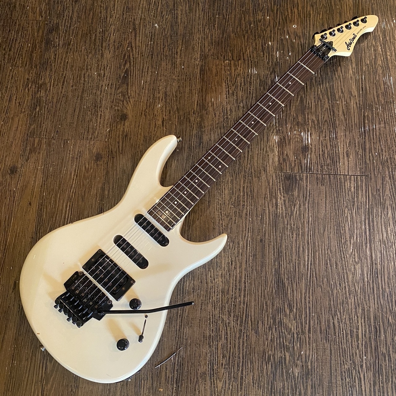 Aria Pro II Vanguard Series Electric Guitar（中古/送料無料）【楽器