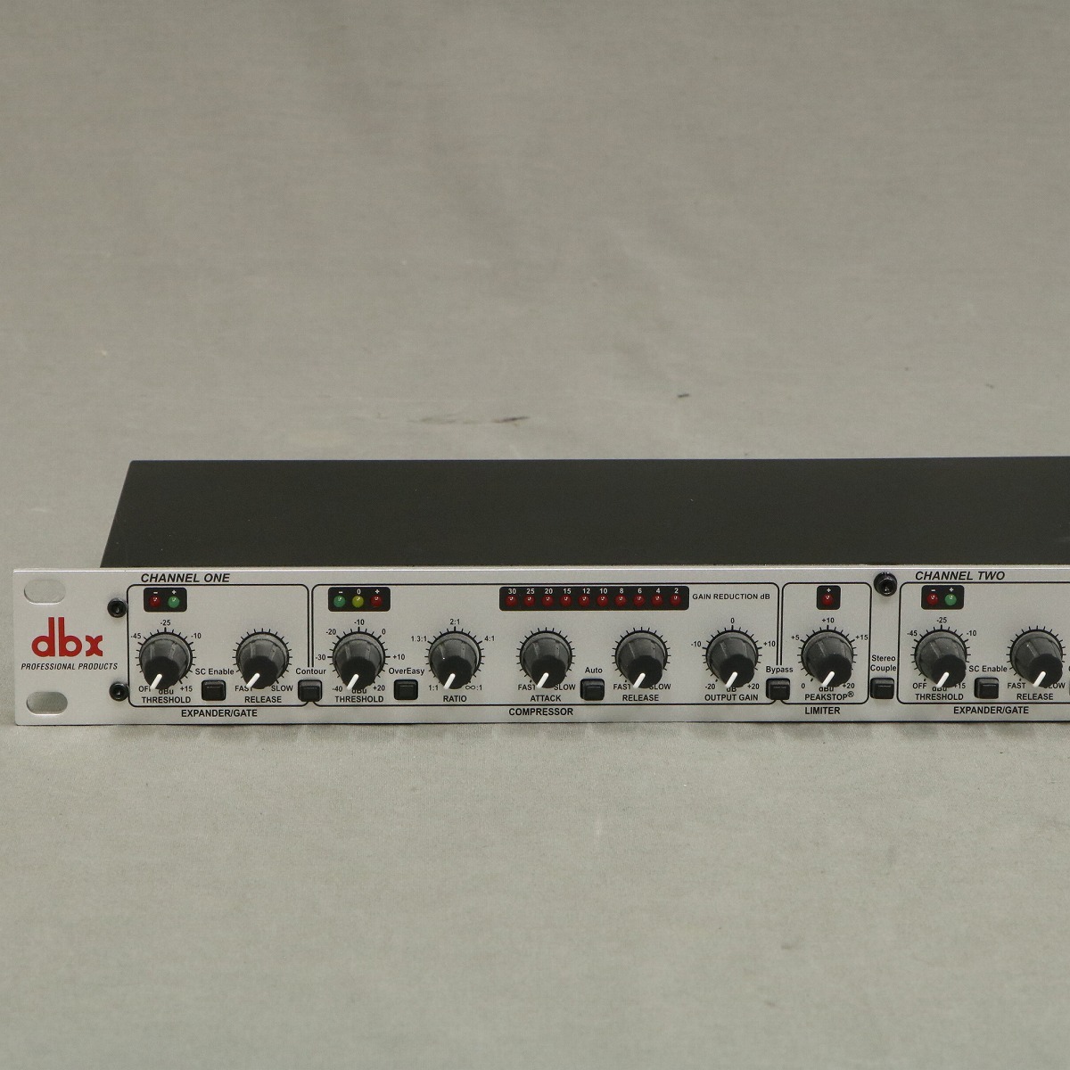 dbx 166XS 【御茶ノ水本店】（中古）【楽器検索デジマート】