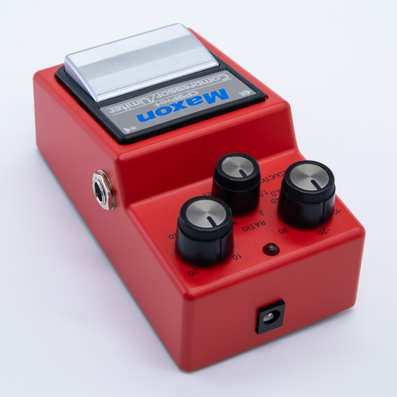 配信機器・PA機器・レコーディング機器 CP9Pro+ Compressor/Limiter used】MAXON / CP9pro+ Compressor / Limiter【GIB横浜】 - Geek IN Box