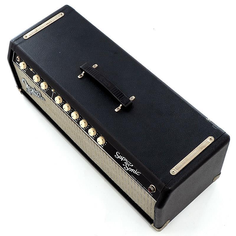 Fender USED 中古 Super Sonic 60 Head（中古）【楽器検索