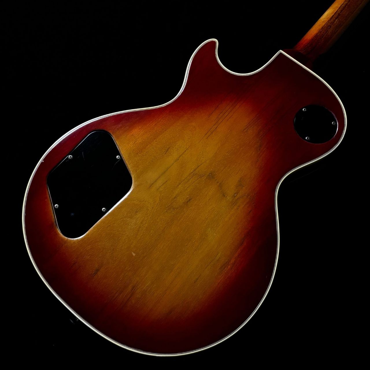 【PASSION】パッション・レスポールレコーディングモデル (SB) Gibson Les Paul Custom Twentieth Anniversary Cherry Sunburst