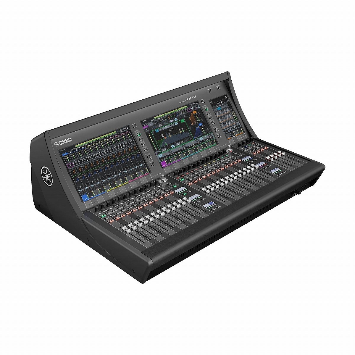 YAMAHA DM7 Digital Mixing Console【WEBSHOP】（新品/送料無料