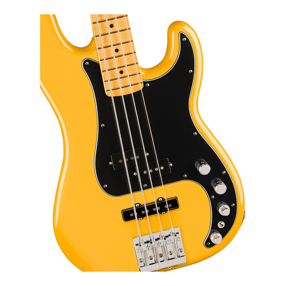 Fender Fender フェンダー Player II Modified Active Precision Bass