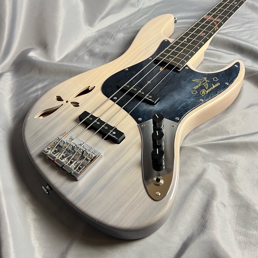 Bacchus | Deviser ｜株式会社ディバイザー｜長野県松本市の