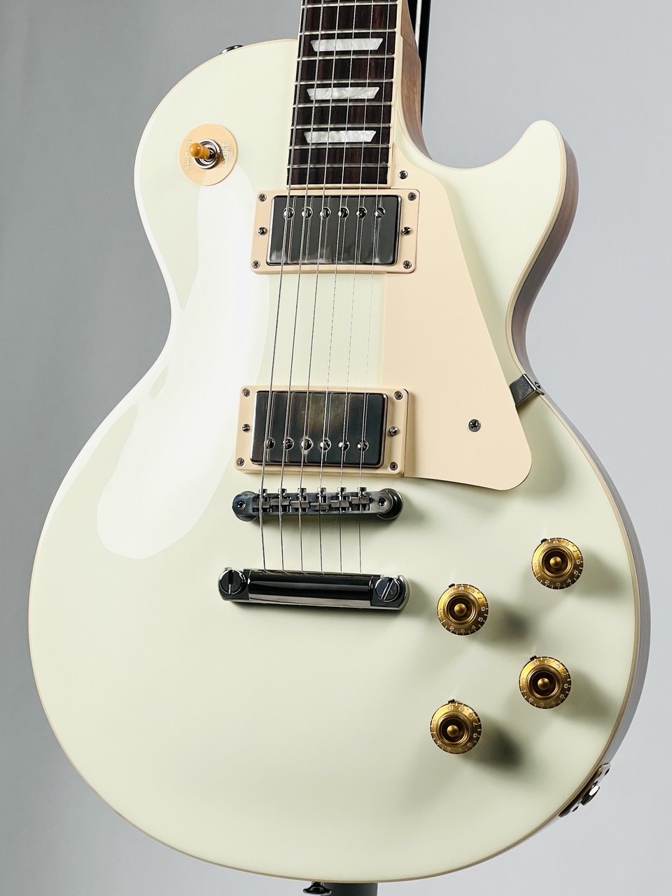 Gibson 【セカンド品】Les Paul Standard 50s Plain Top -Classic