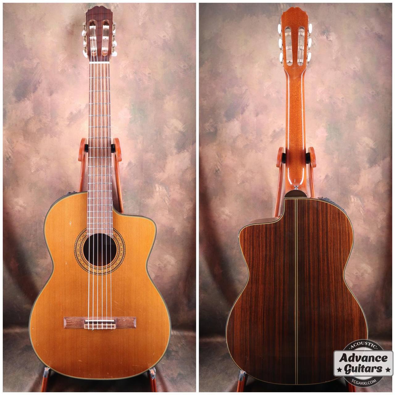 Takamine 2000年製 DSP312（中古）【楽器検索デジマート】