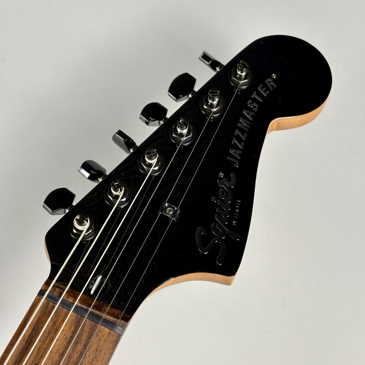 （中古美品）Squier Contemporary Jazzmaster 楽天市場】【中古】 Squier by Fender Contemporary Active