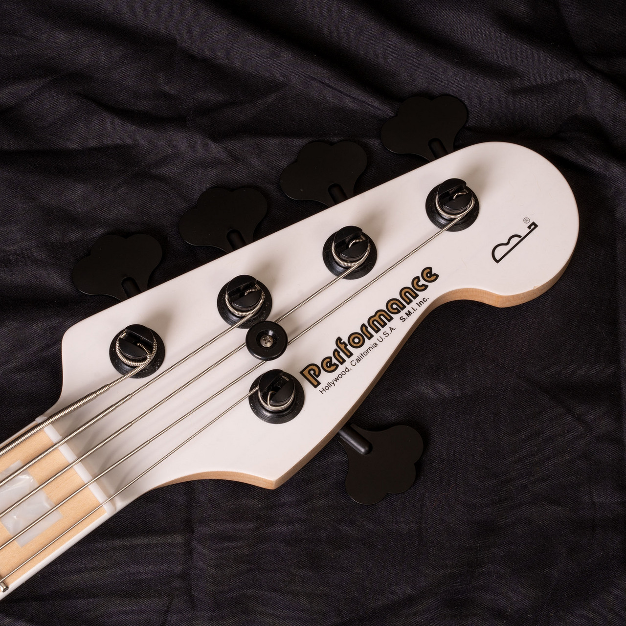 Performance bass YB-5 - メルカリ