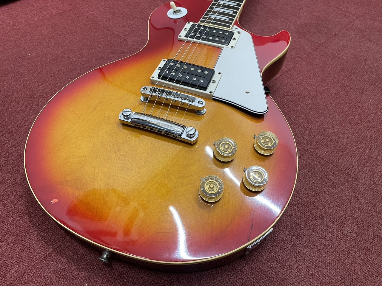 Greco EG-800 （ビンテージ/送料無料）【楽器検索デジマート】