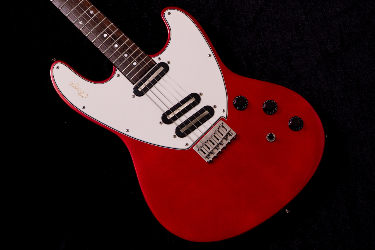 Greco BG-800 MR 1981 3.585kg #E815210【TONIQ横浜】（中古/送料無料