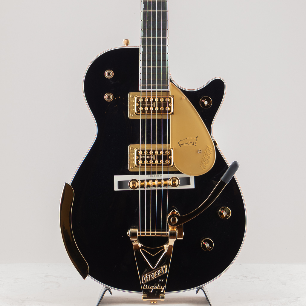 Gretsch G6134TG-58 Limited Edition 1958 Custom Penguin with Bigsby