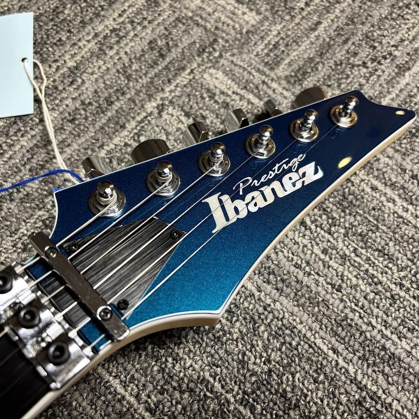 Ibanez RG5320C【現物画像】（新品/送料無料）【楽器検索デジマート】