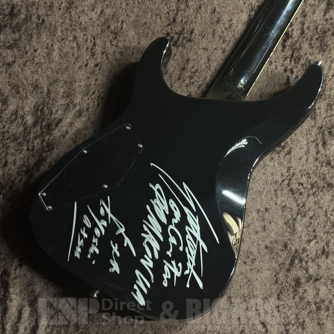 ESP HORIZON TM（中古/送料無料）【楽器検索デジマート】