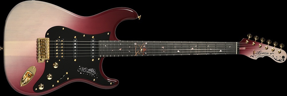 momose MC-YOSHINOZAKURA WSE'25/E【ローン36回払いまで無金利】（新品