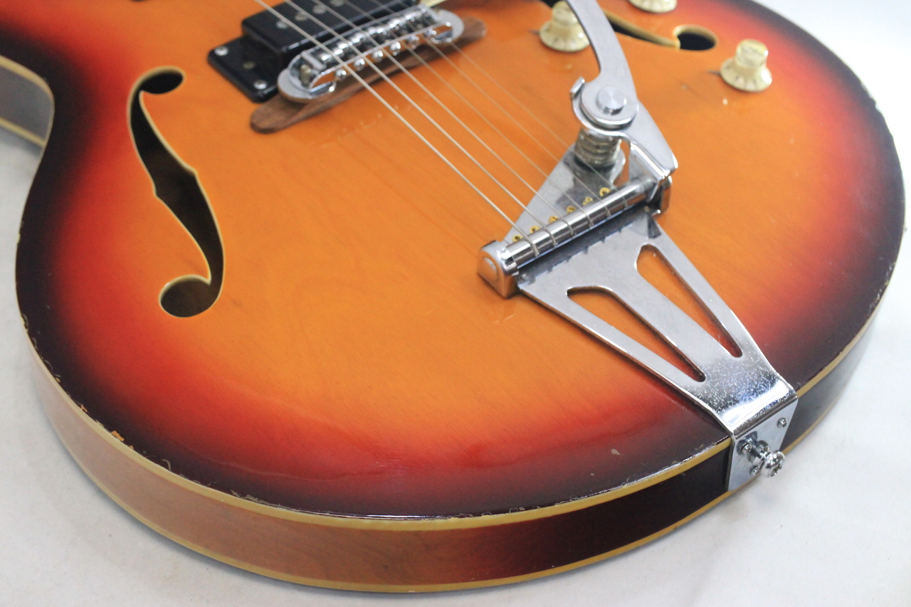 Guyatone SG-25T（中古）【楽器検索デジマート】