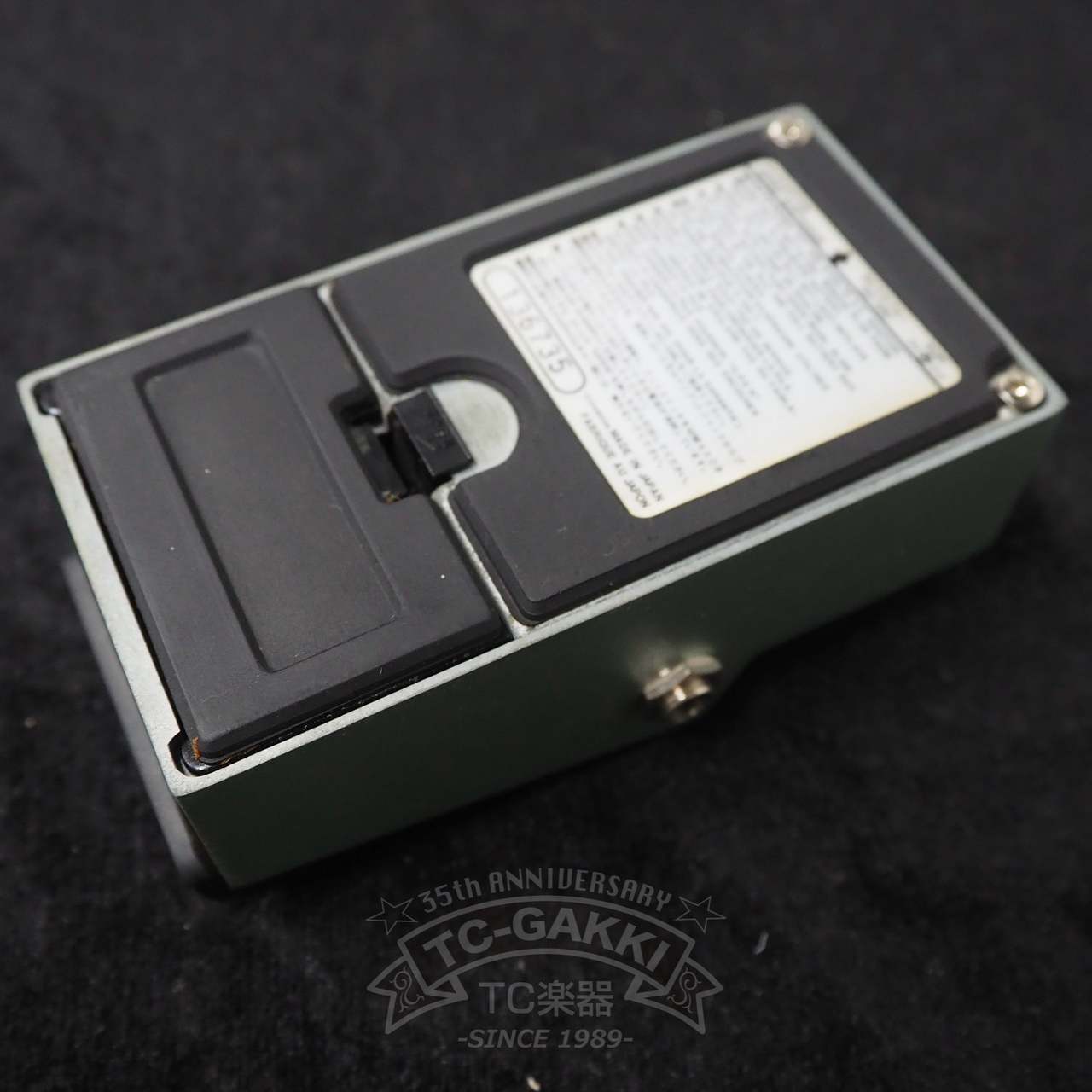 Maxon BP-01 BASS COMP（ビンテージ）【楽器検索デジマート】