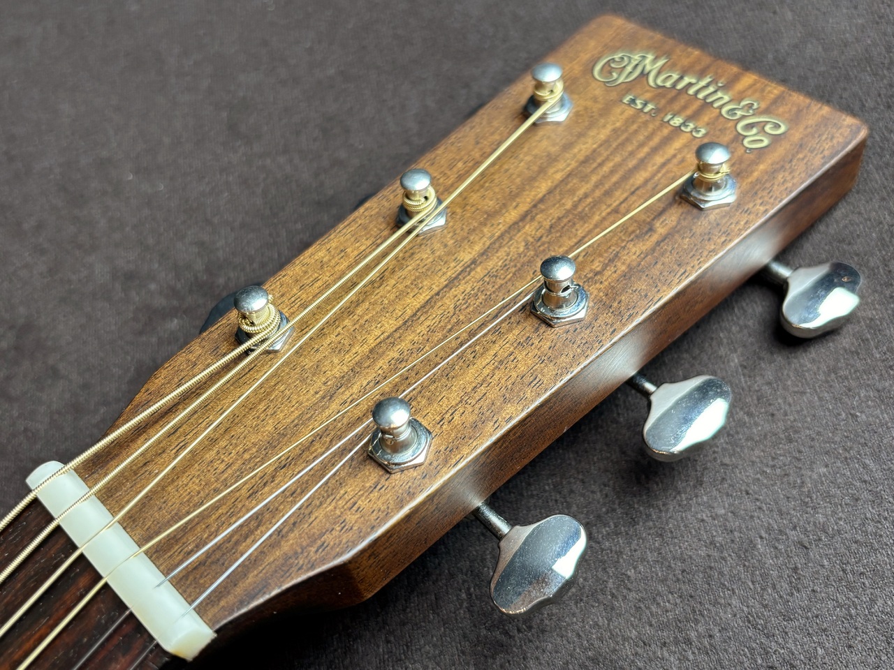 Martin 00-15M（中古）【楽器検索デジマート】