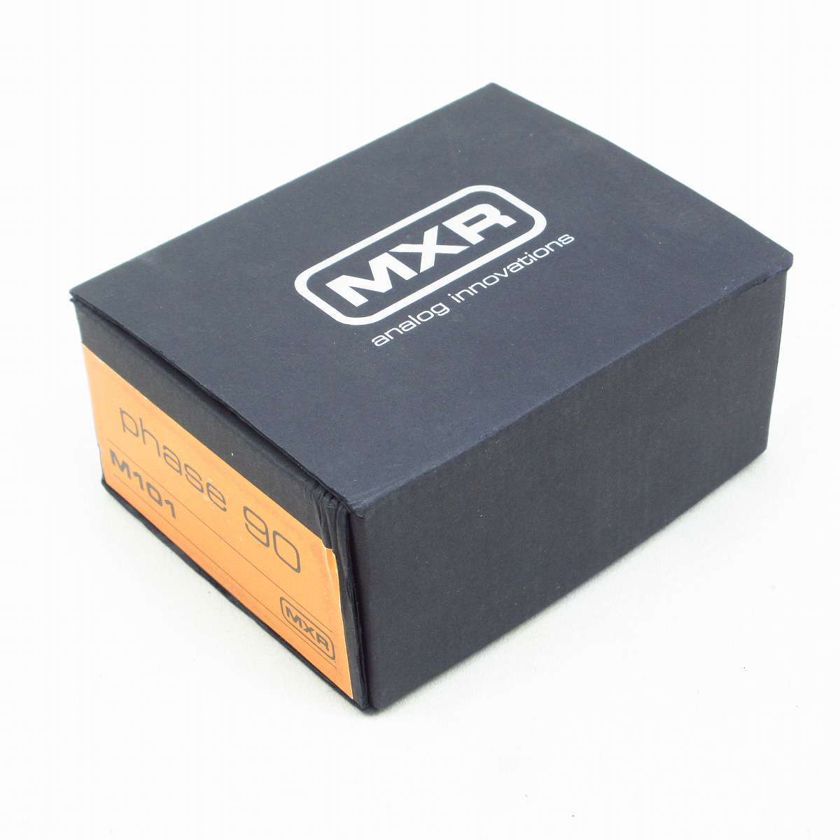 MXR M101 Phase 90 フェイザー 並行輸入品 【横浜店】（中古）【楽器