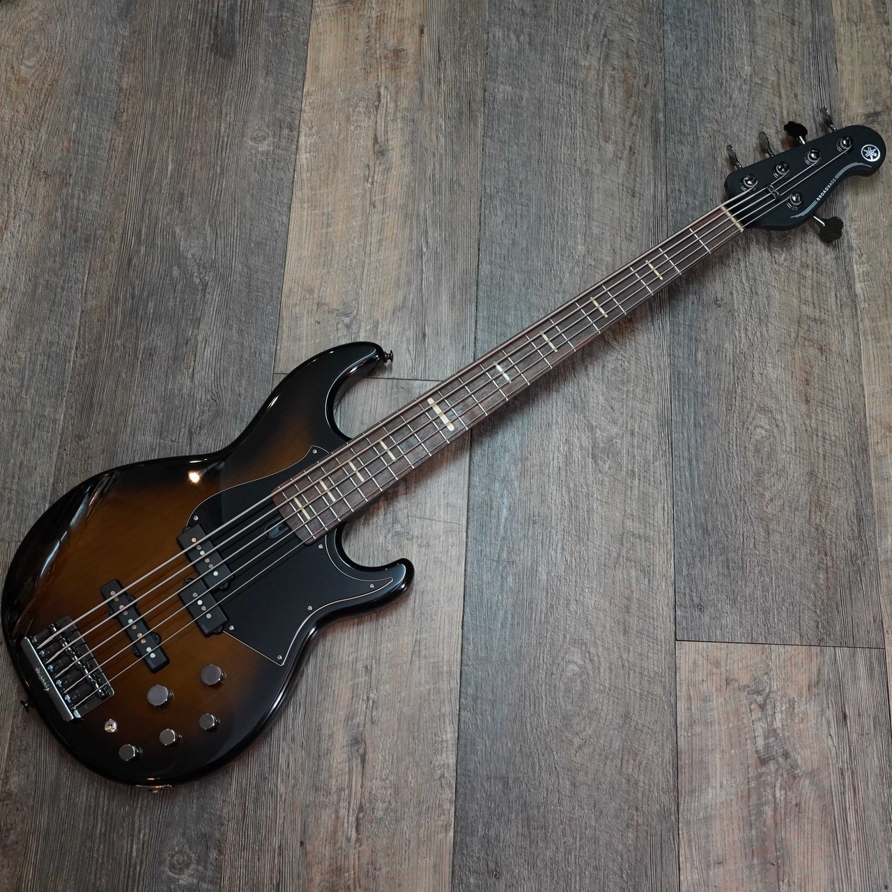 YAMAHA BB735A DCS（中古）【楽器検索デジマート】