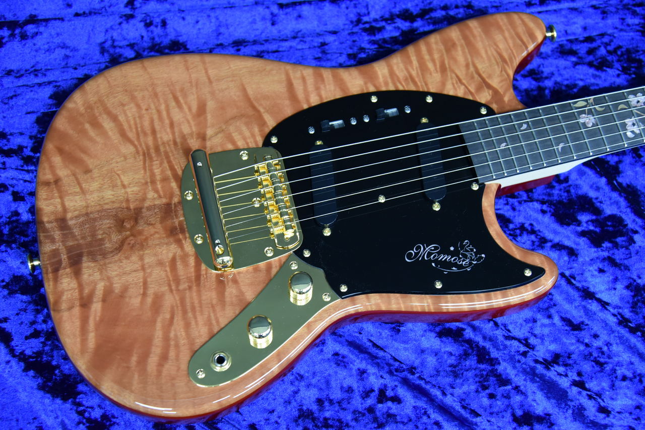 momose MMG-SAKURA SP'24/E SKP-MH（新品）【楽器検索デジマート】