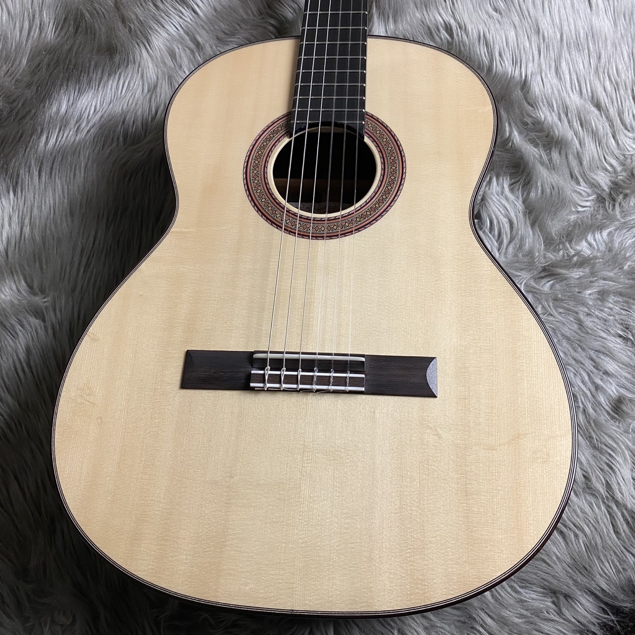 New】Asturias Tsuji Wataru Guitar S-3<br>辻渡(selected by