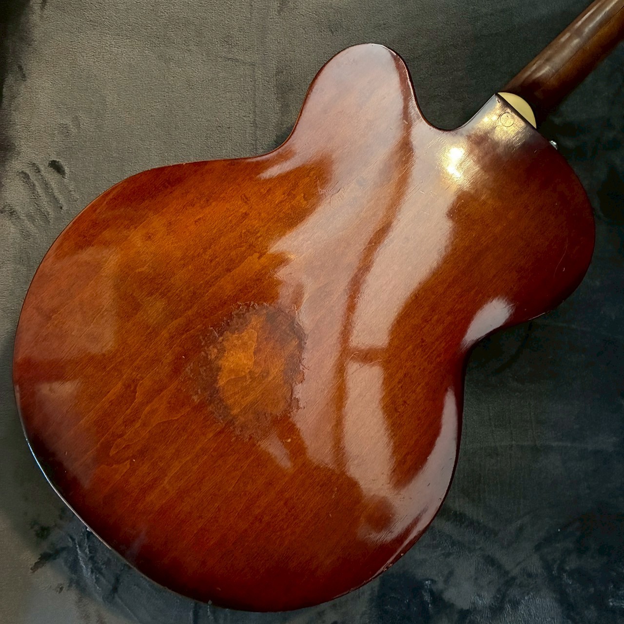 Gretsch 6119 Chet Atkins Tennessean 64年製 【USED】【3.6kg